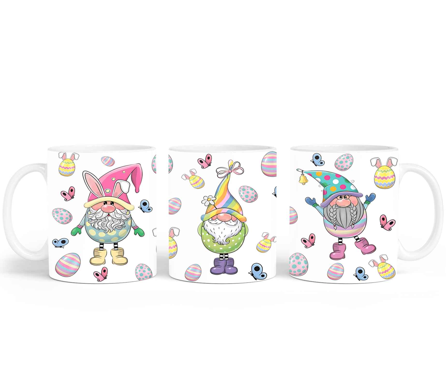 Easter Gnomeo-10328